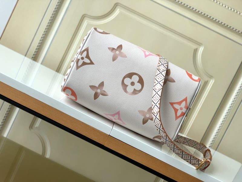 Louis Vuitton Speedy Bags